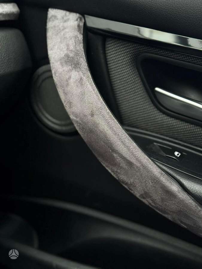 BMW 320 2014 — photo 11