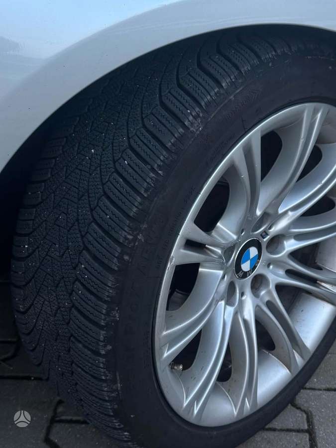 BMW 320 2014 — photo 6