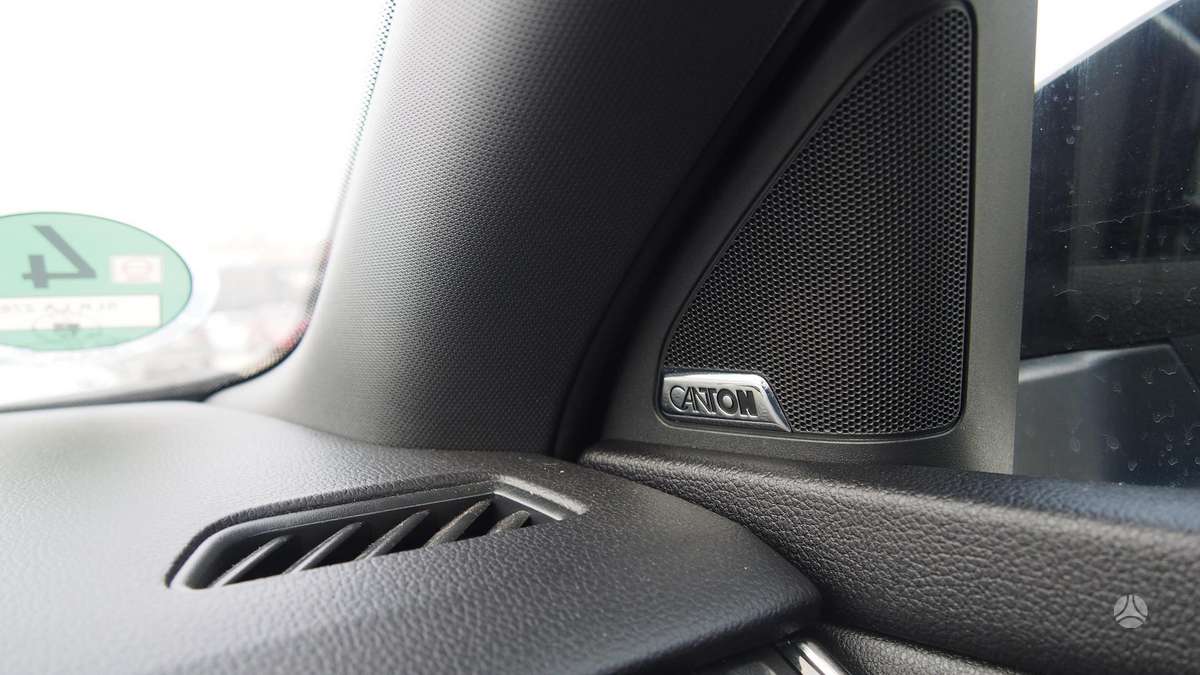 Skoda Octavia 2015 — photo 13