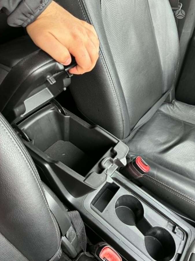 Chevrolet Captiva 2013 — photo 13