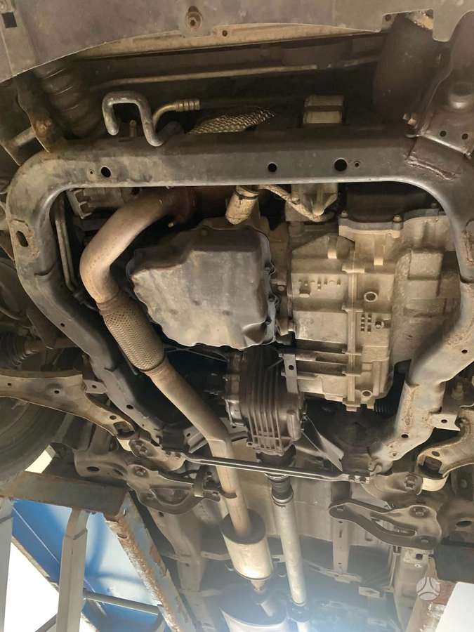 Chevrolet Captiva 2013 — photo 14