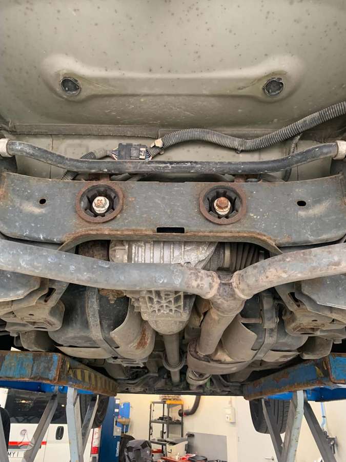 Chevrolet Captiva 2013 — photo 16