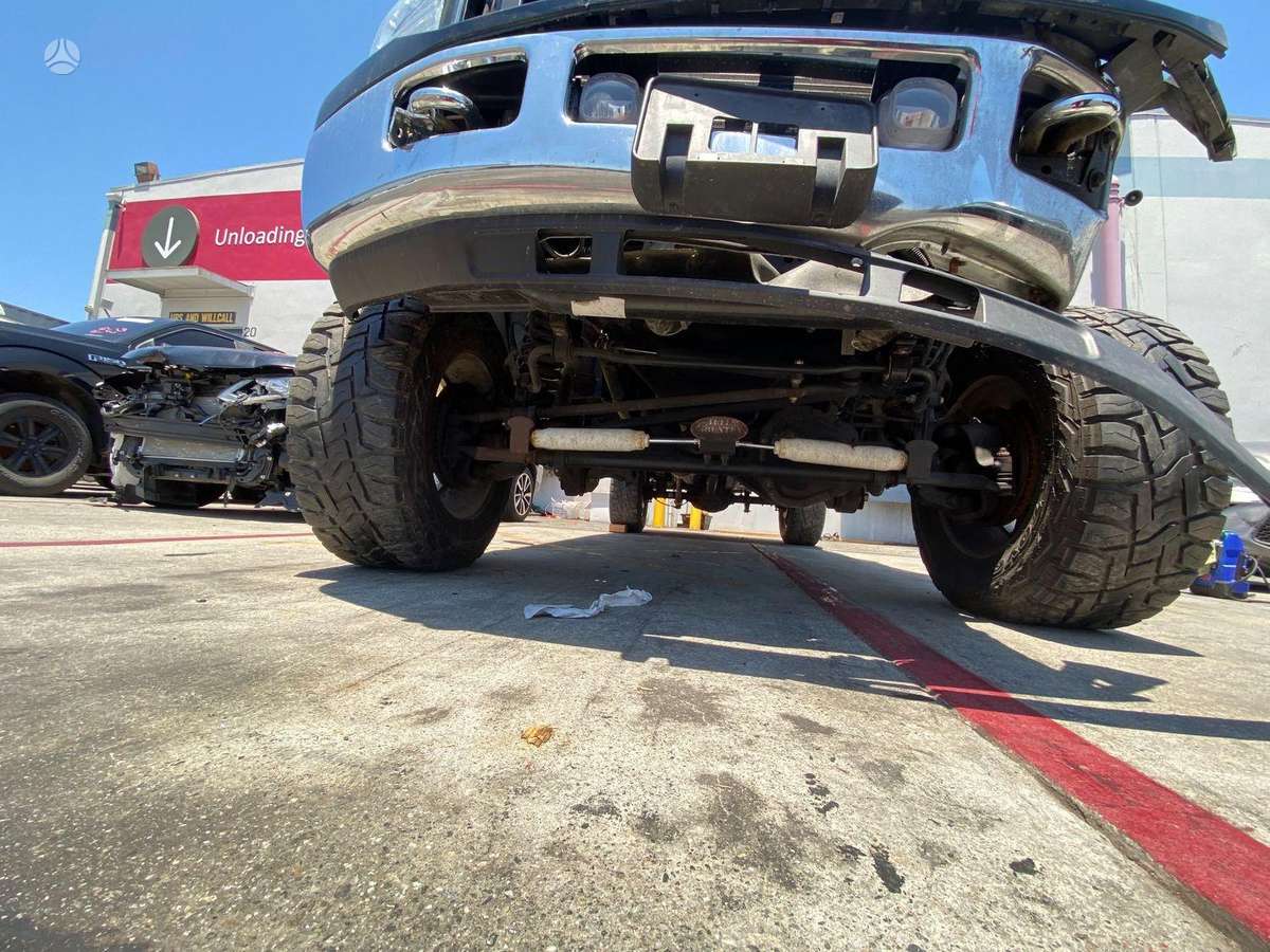 Ford F-350 2006 — photo 20