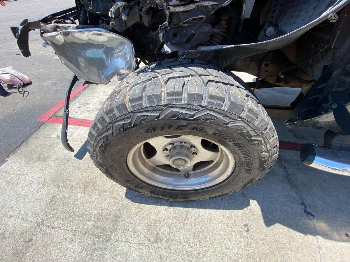 Ford F-350 2006 — photo 24