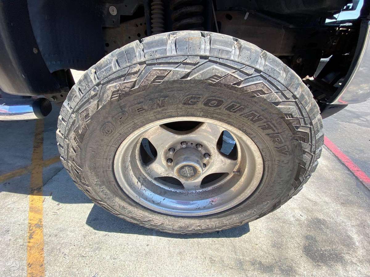 Ford F-350 2006 — photo 25