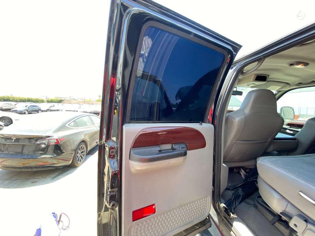 Ford F-350 2006 — photo 5
