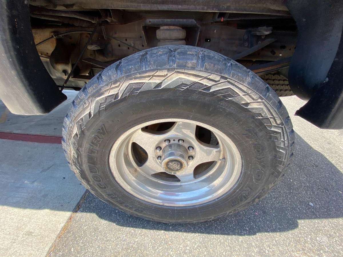 Ford F-350 2006 — photo 7
