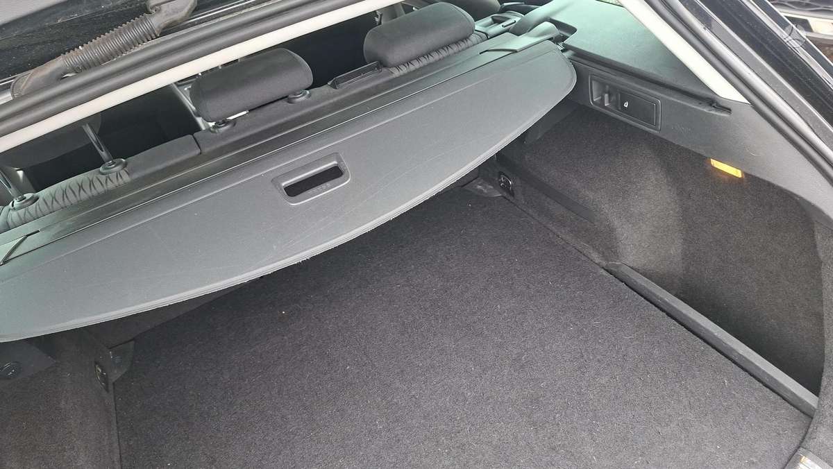 Seat Leon 2015 — photo 21
