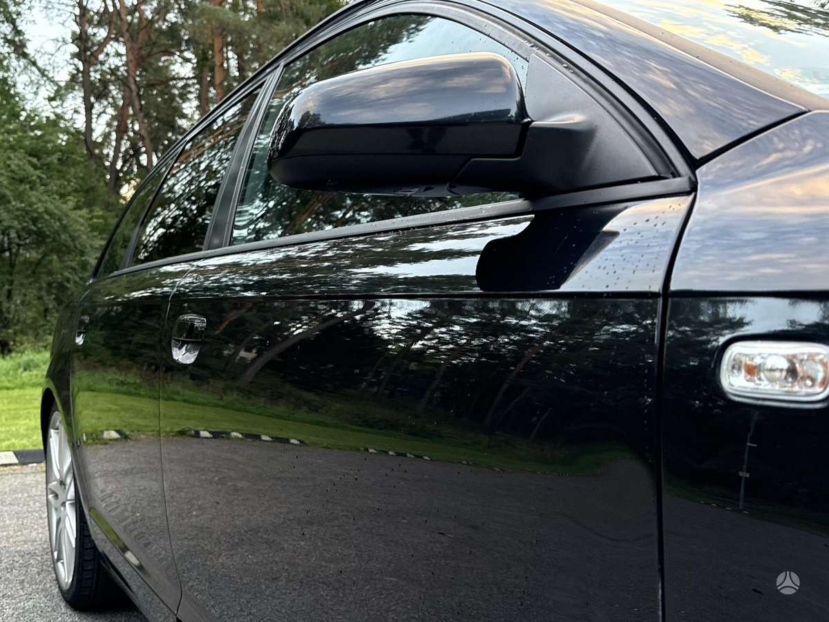 Audi A6 2008 — photo 15