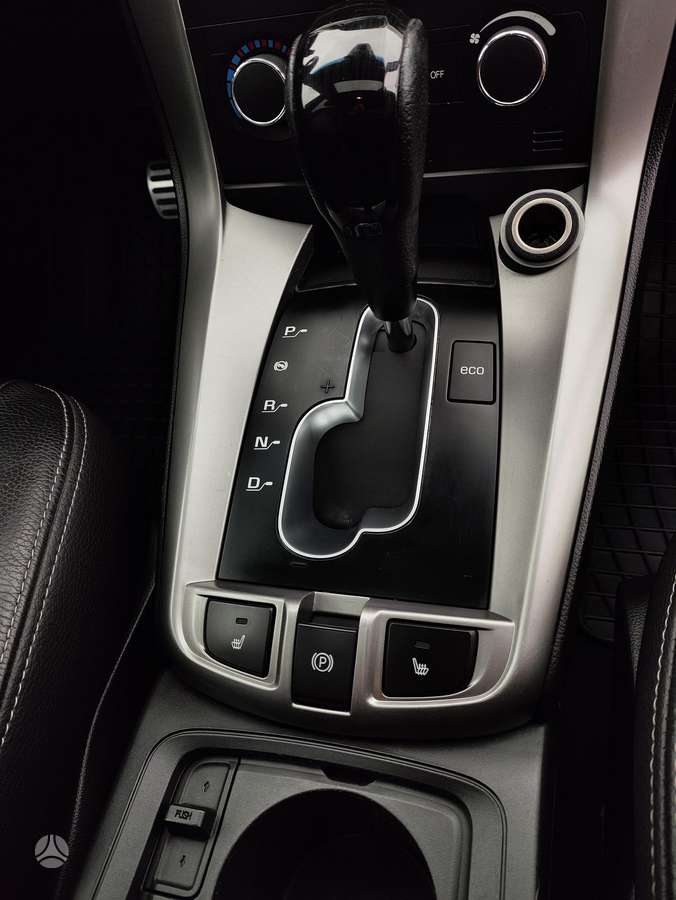 Chevrolet Captiva 2013 — photo 13