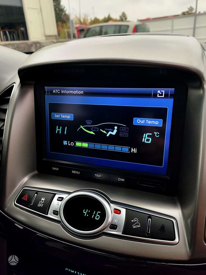 Chevrolet Captiva 2013 — photo 15