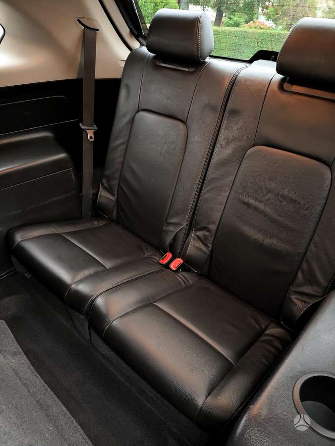 Chevrolet Captiva 2013 — photo 18