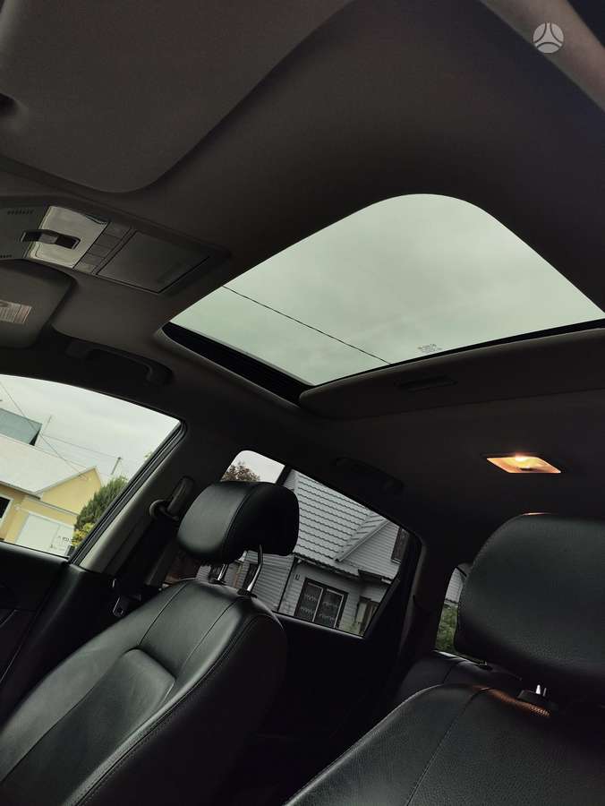 Chevrolet Captiva 2013 — photo 7