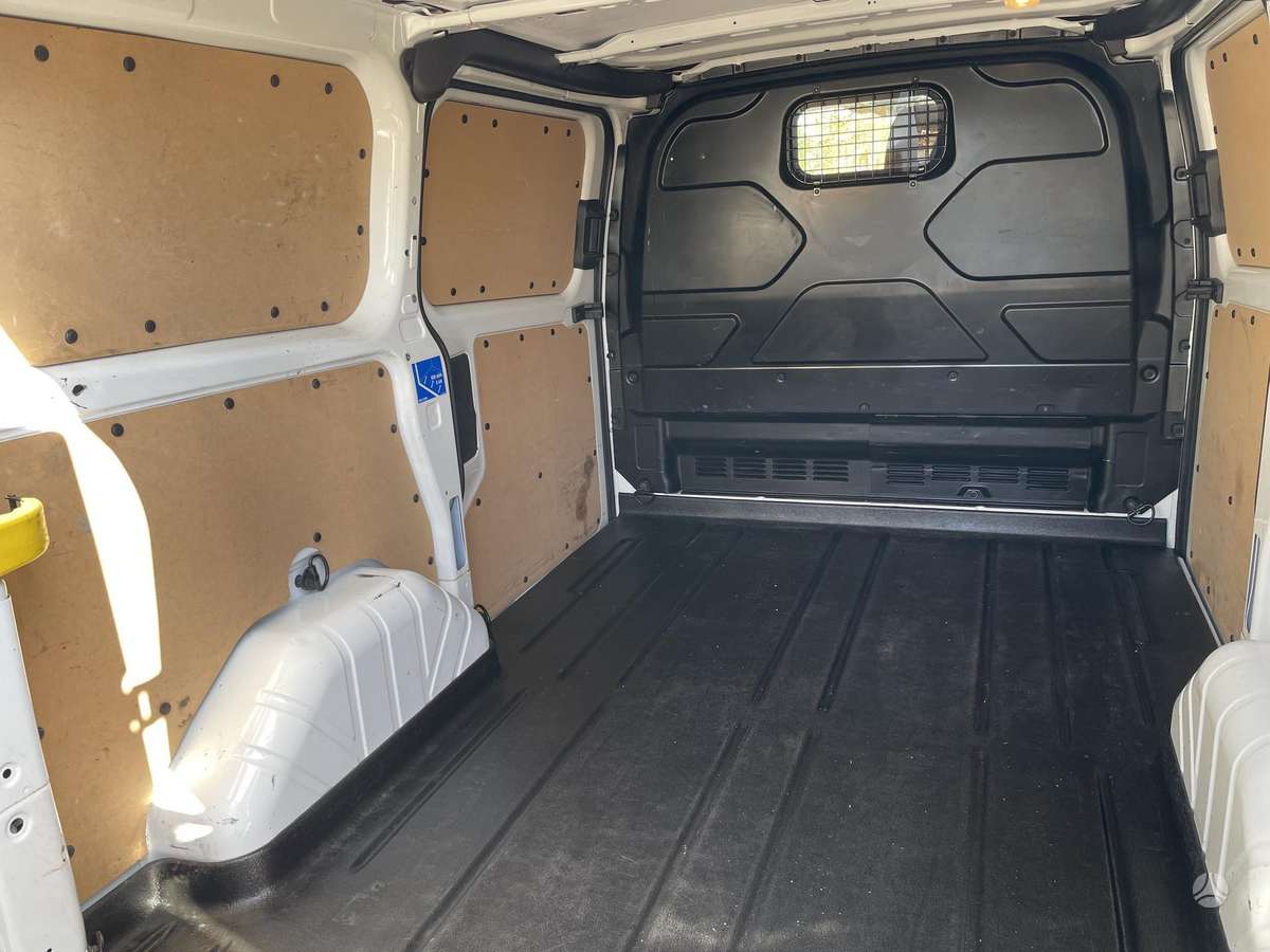 Ford Transit 2014 — photo 15