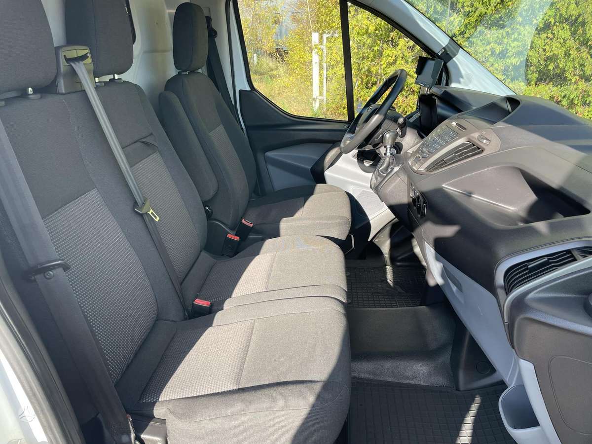 Ford Transit 2014 — photo 16