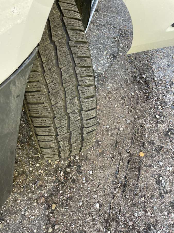 Ford Transit 2014 — photo 19