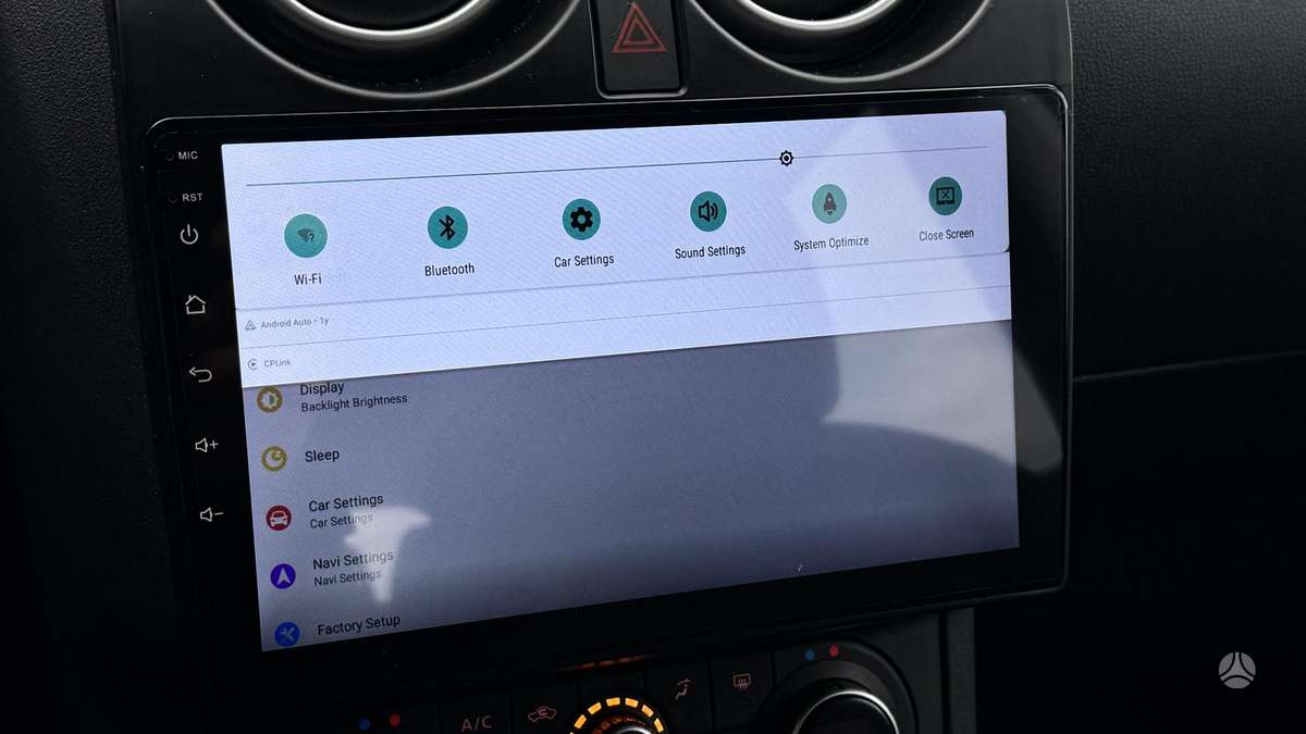Nissan Qashqai+2 2012 — photo 20