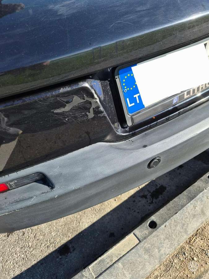 Volkswagen Tiguan 2008 — photo 6