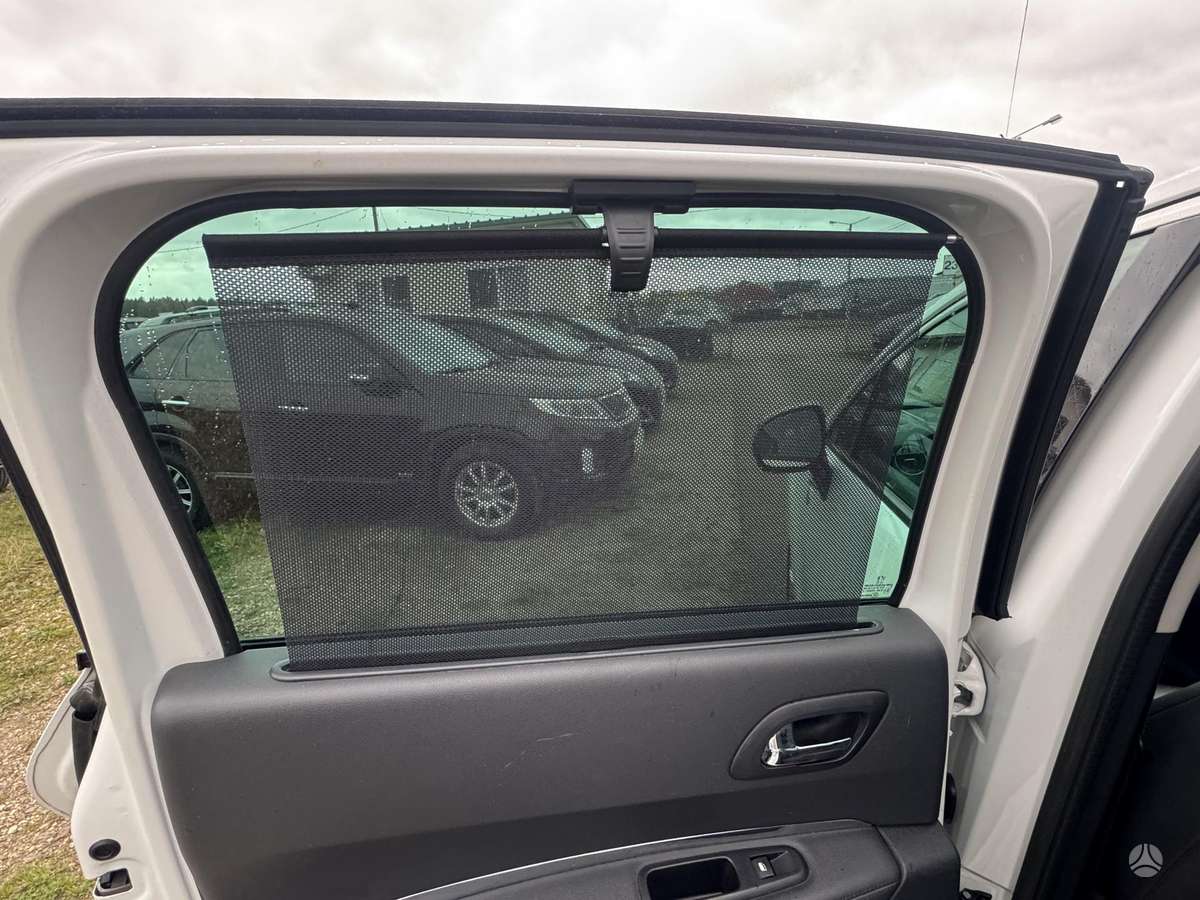 Peugeot 3008 2014 — photo 11