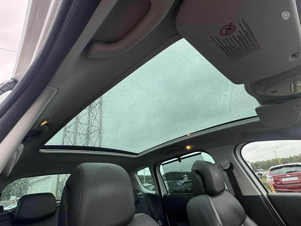 Peugeot 3008 2014 — photo 16