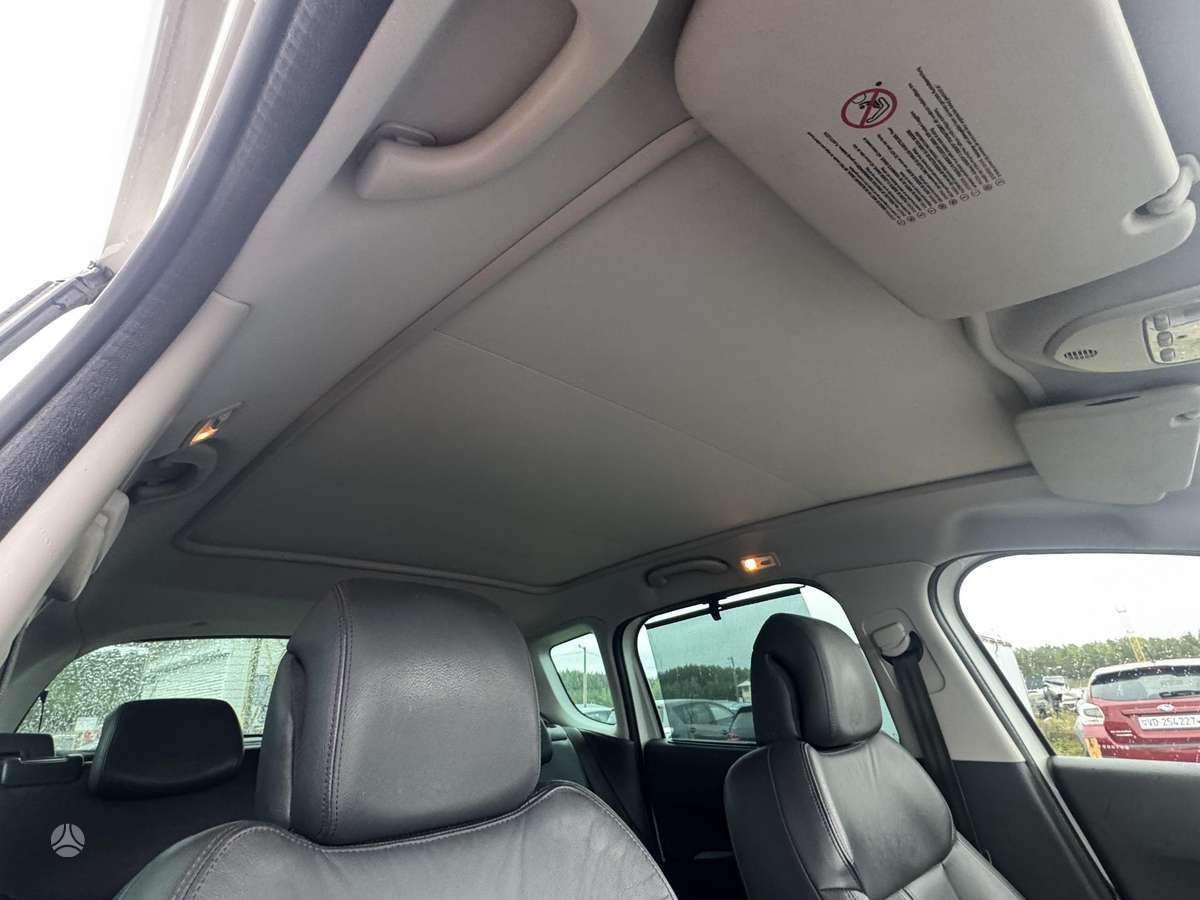 Peugeot 3008 2014 — photo 17