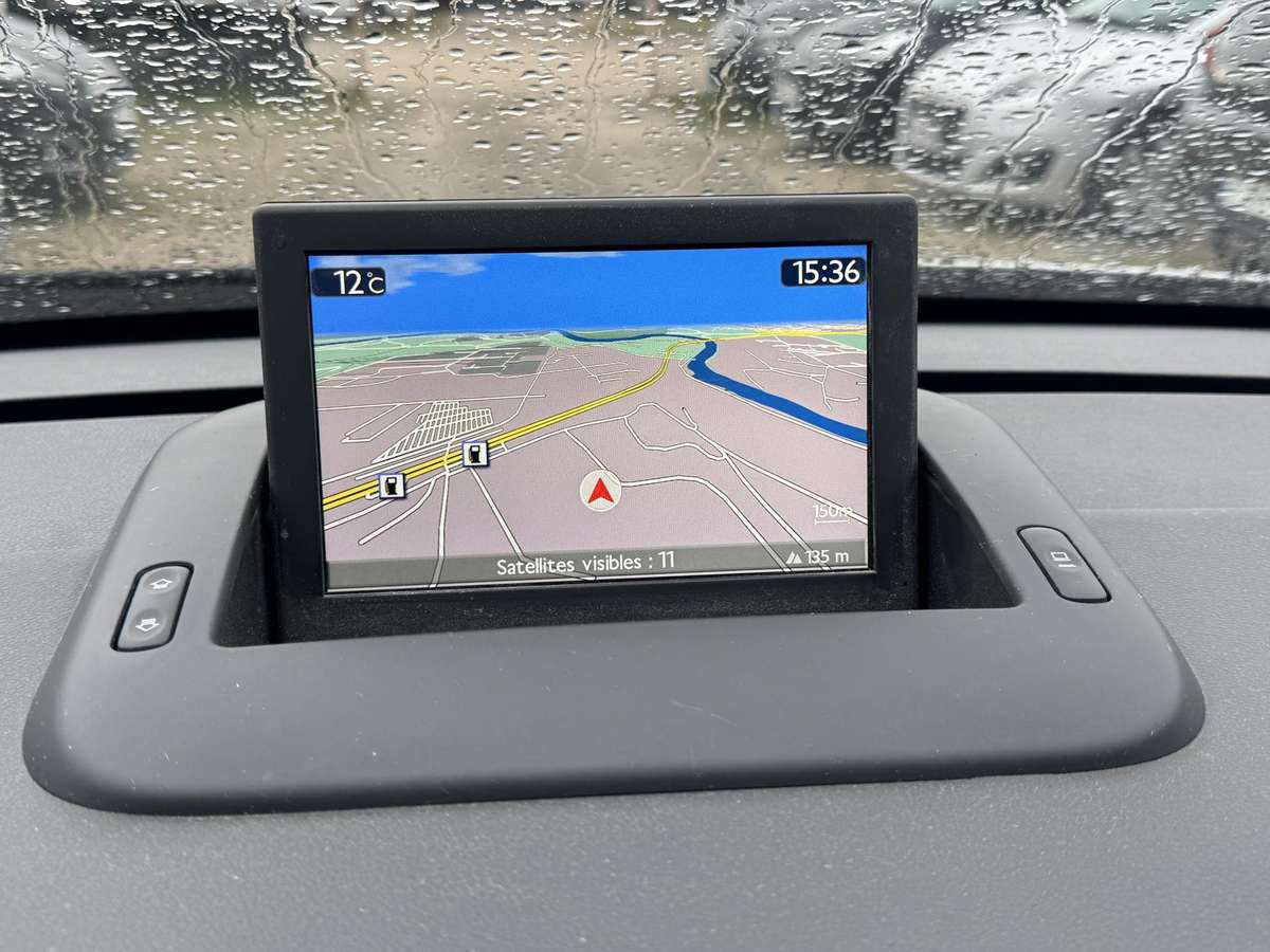 Peugeot 3008 2014 — photo 19