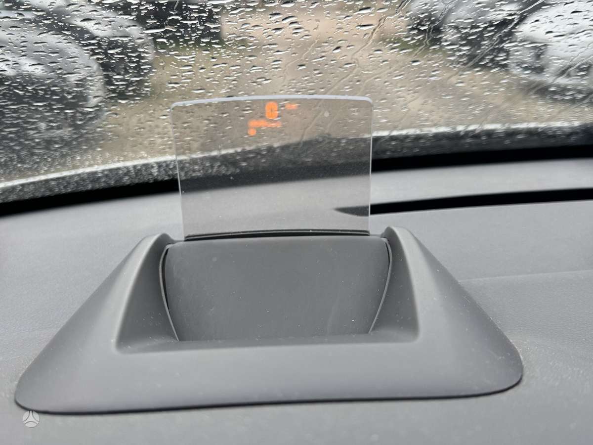 Peugeot 3008 2014 — photo 20