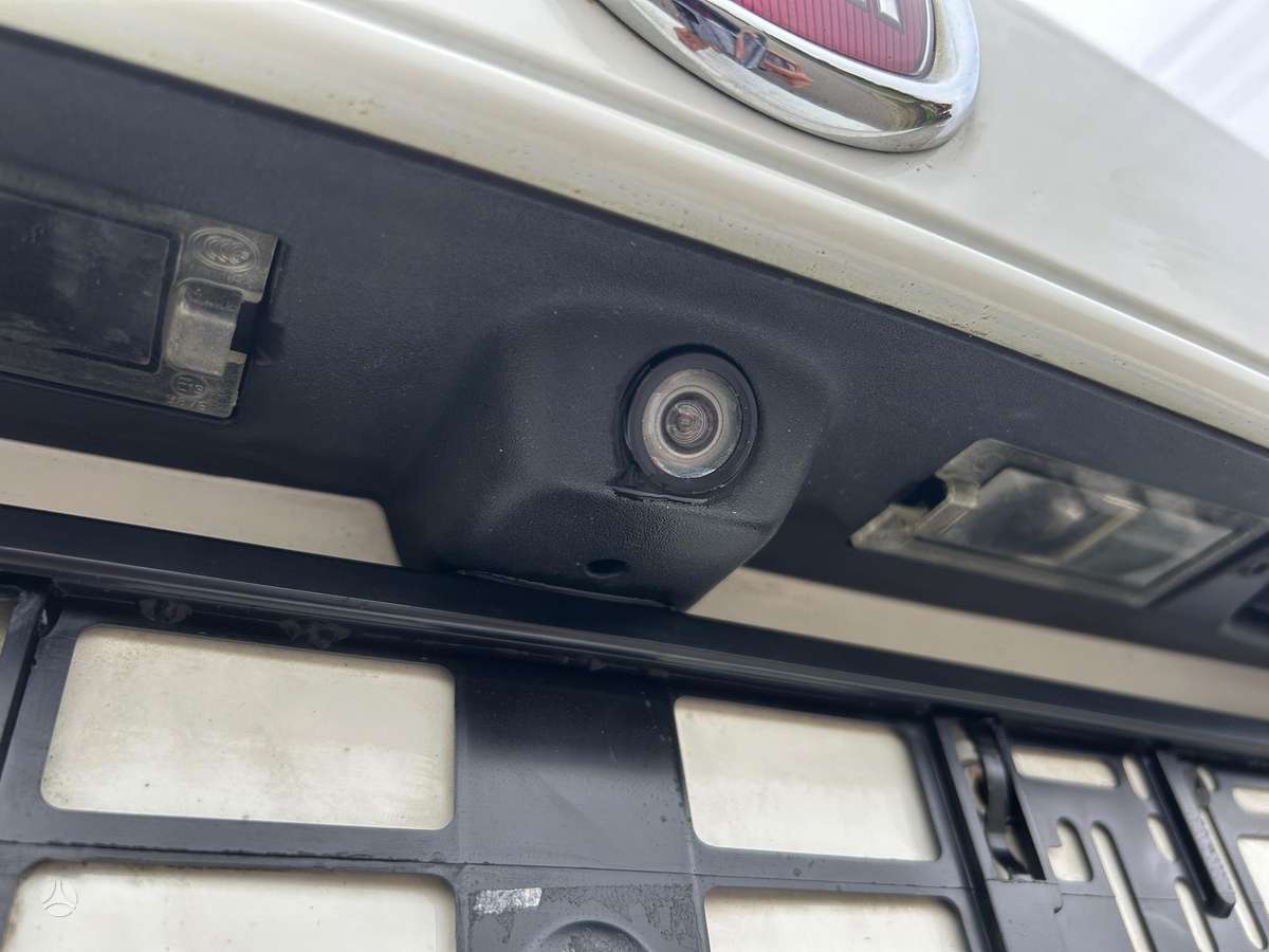 Fiat Freemont 2013 — photo 17