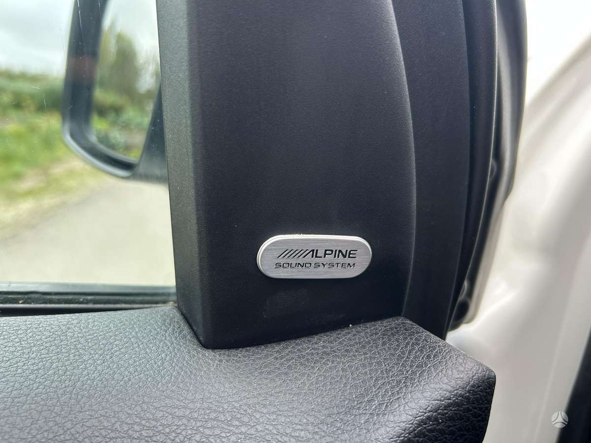 Fiat Freemont 2013 — photo 34