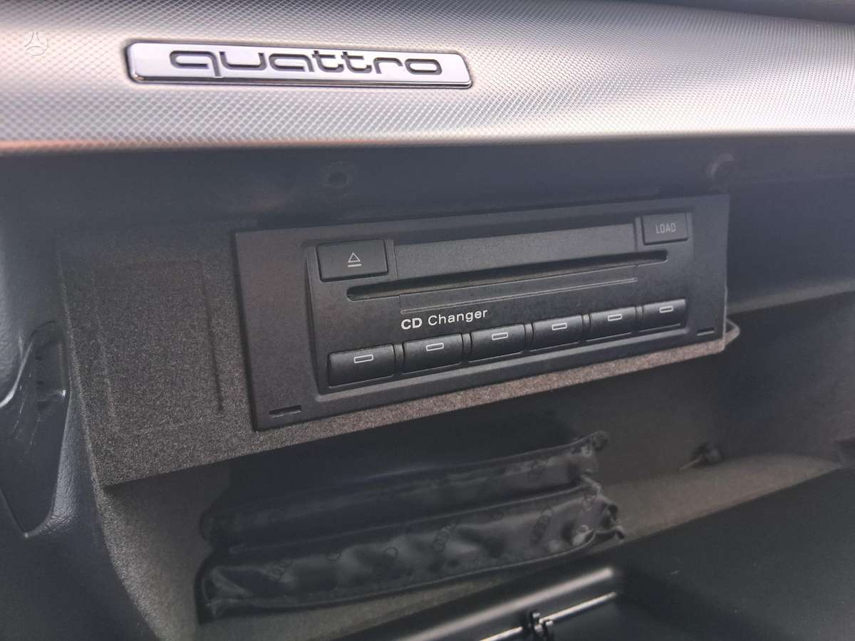 Audi A4 2007 — photo 24