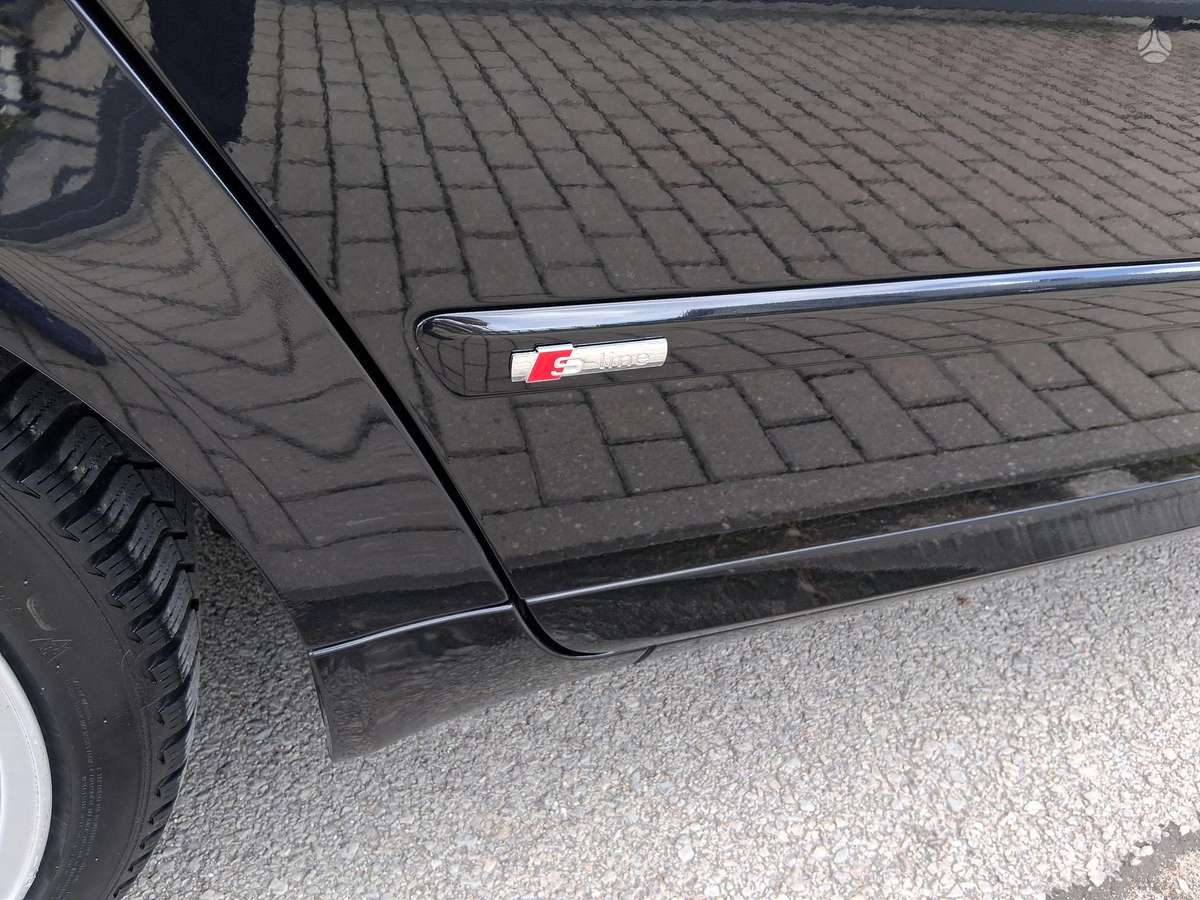 Audi A4 2007 — photo 26