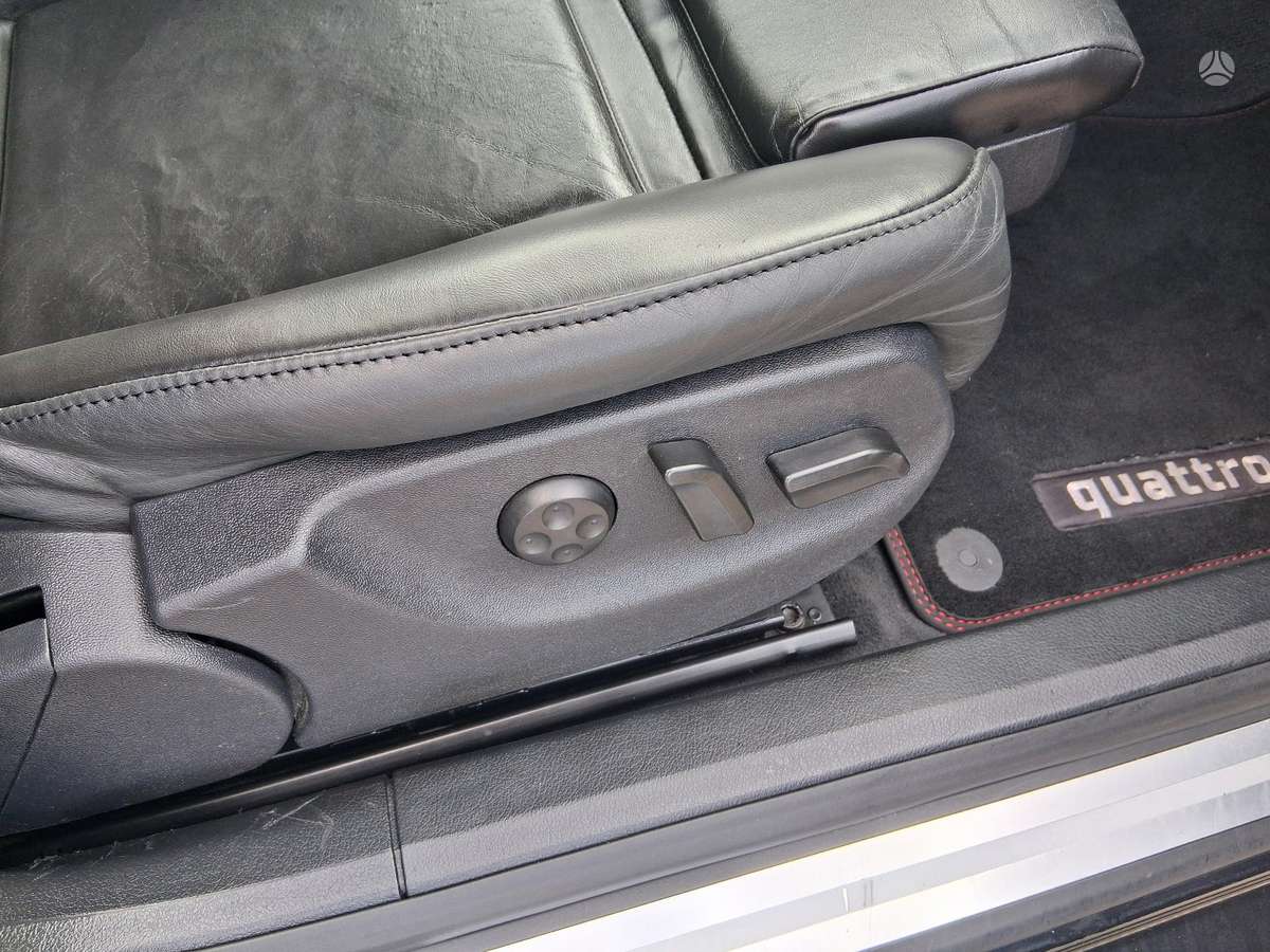 Audi A4 2007 — photo 27