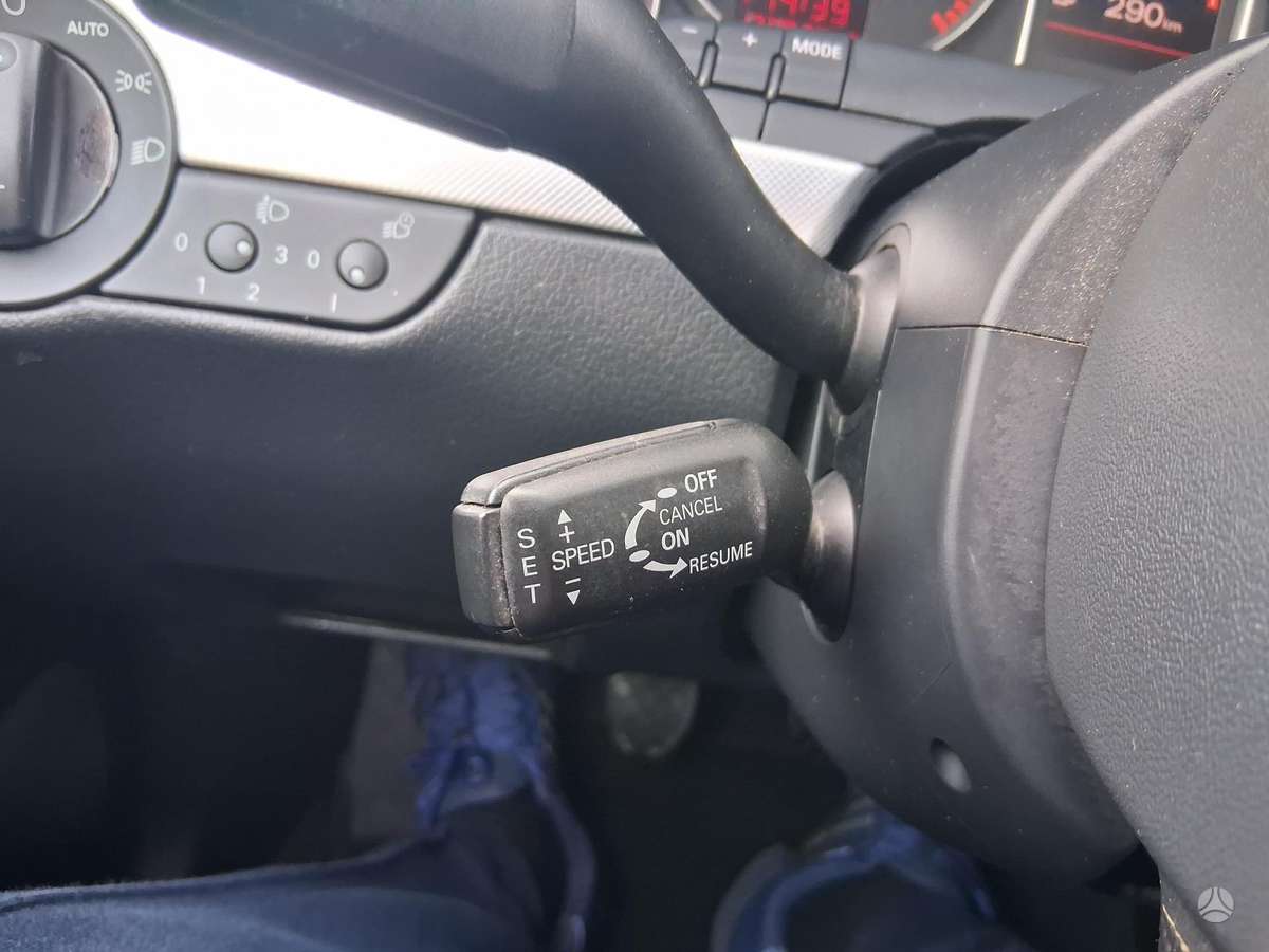 Audi A4 2007 — photo 29