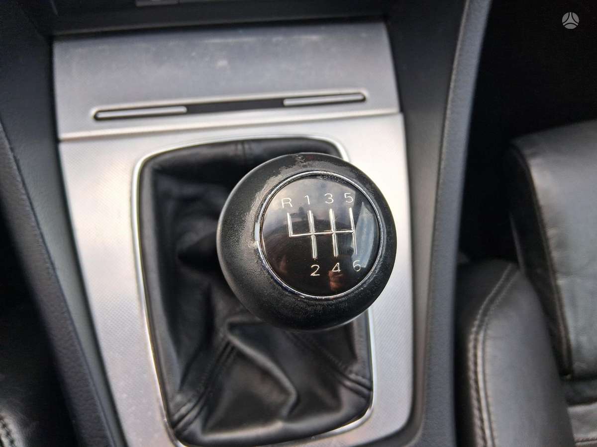 Audi A4 2007 — photo 30