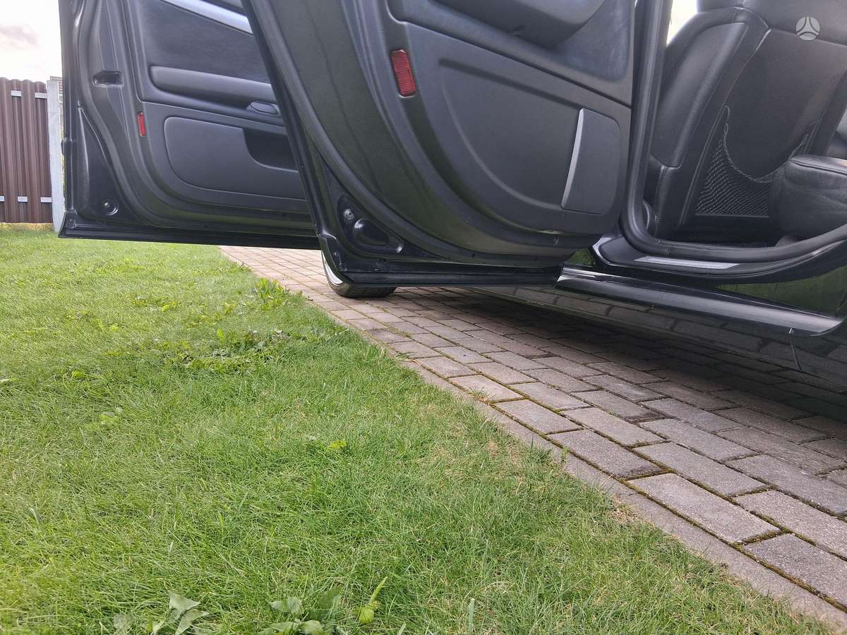Audi A4 2007 — photo 43