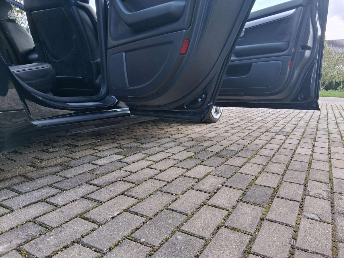 Audi A4 2007 — photo 44