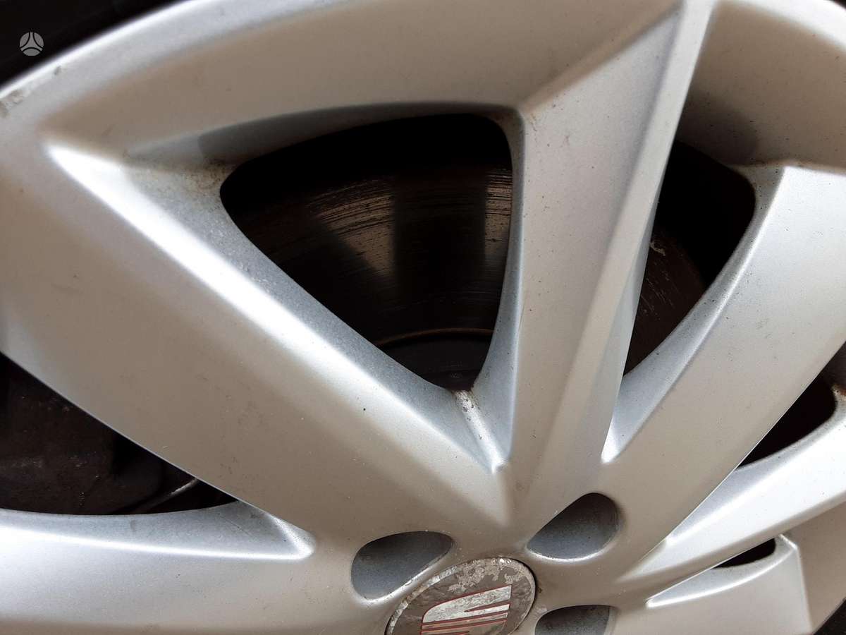 Seat Ibiza 2012 — photo 28