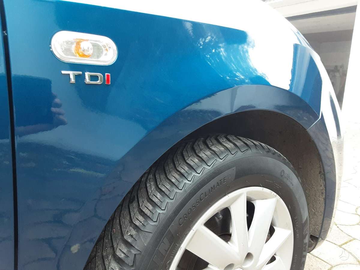 Seat Ibiza 2012 — photo 9