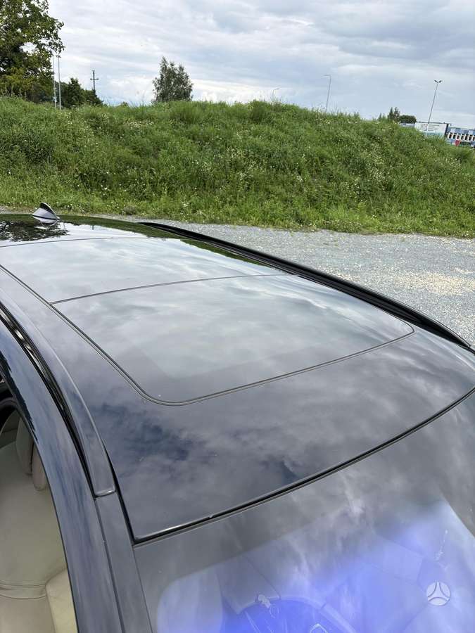 BMW 525 2010 — photo 6