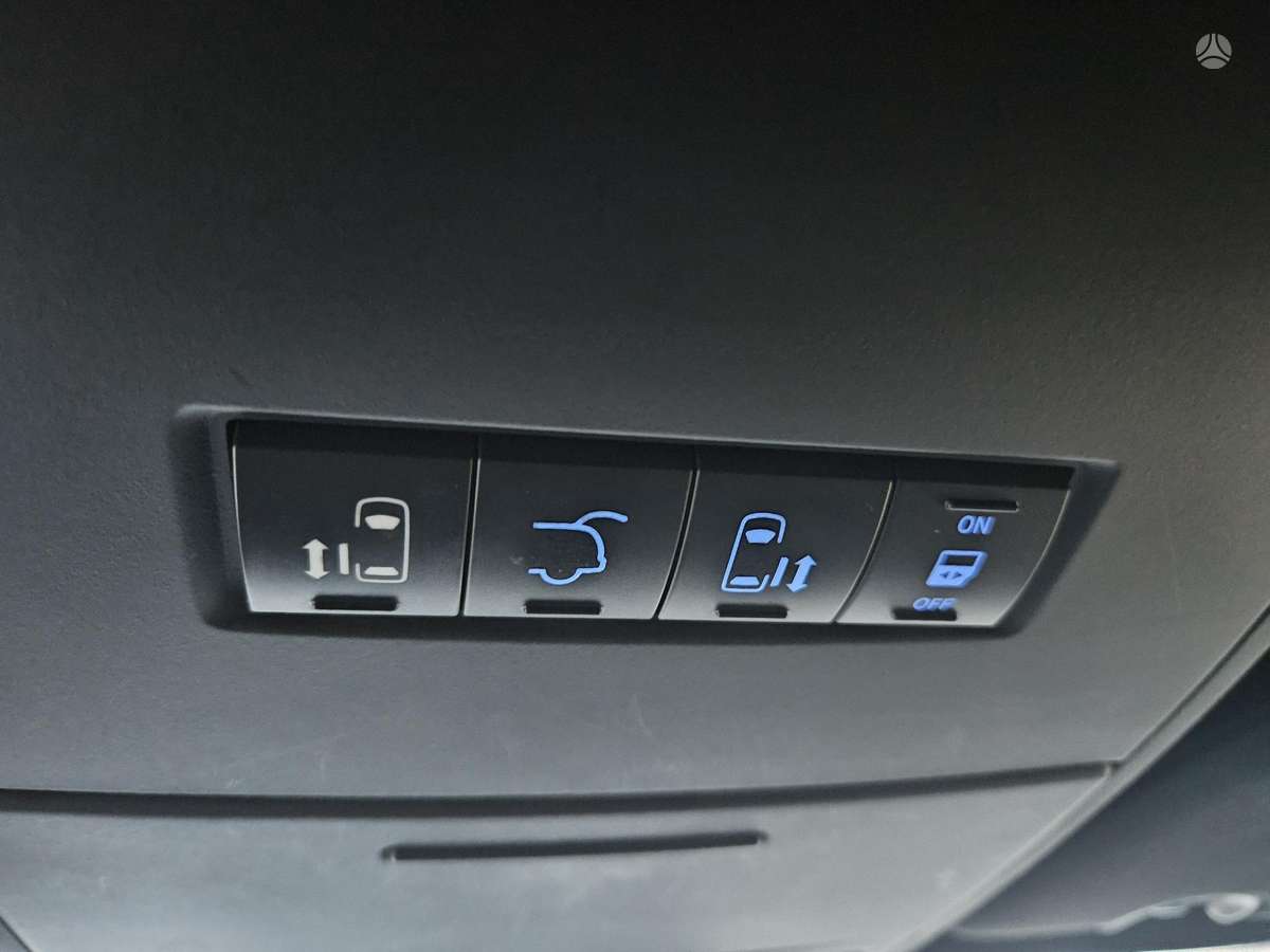 Dodge Grand 2015 — фото 16