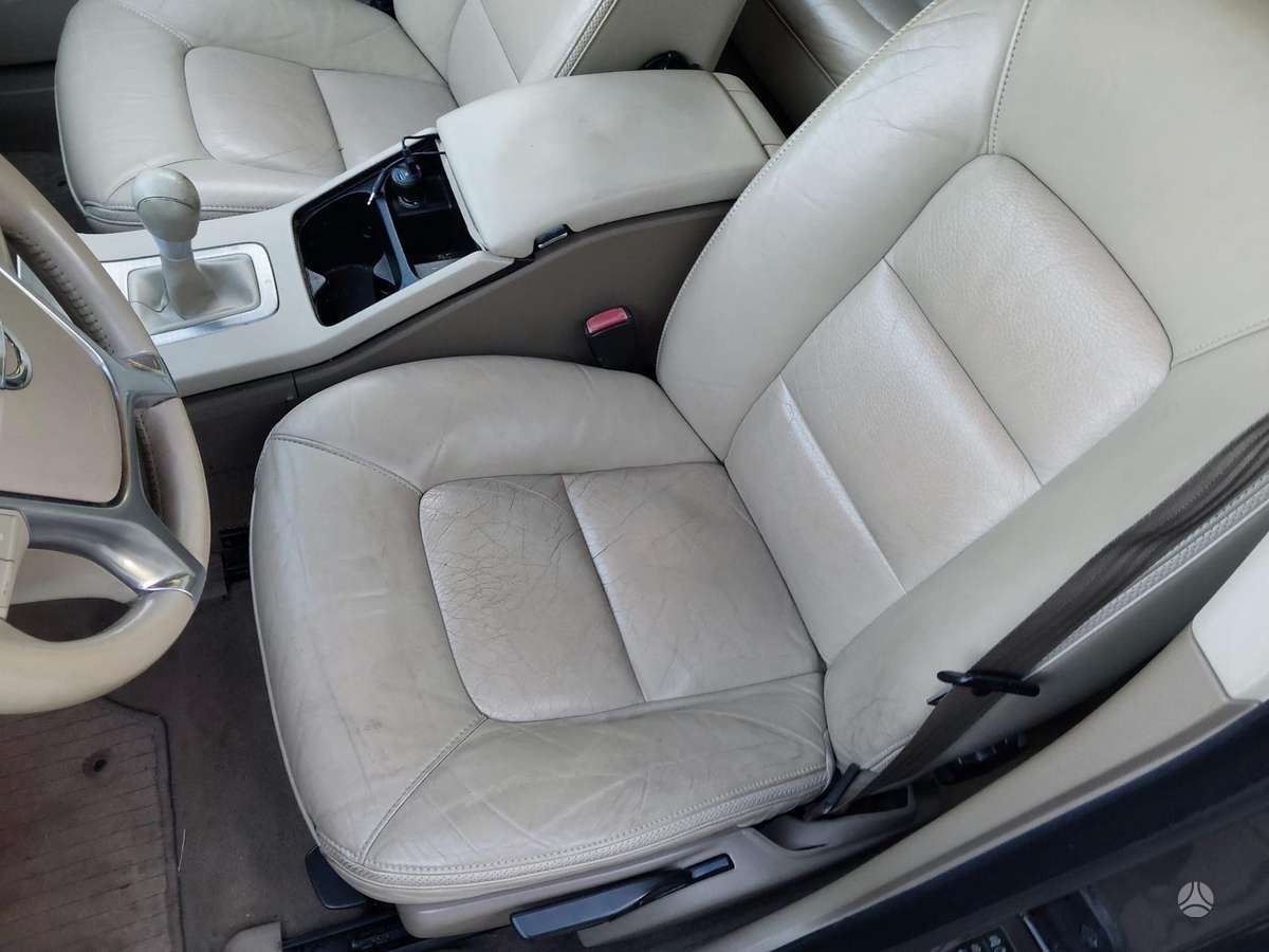 Volvo XC70 2009 — photo 6