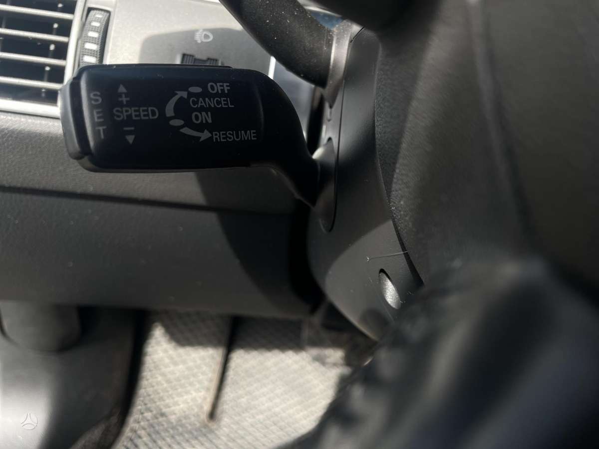 Audi A6 2006 — photo 15