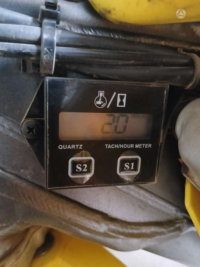 Suzuki RM 2008 — photo 8