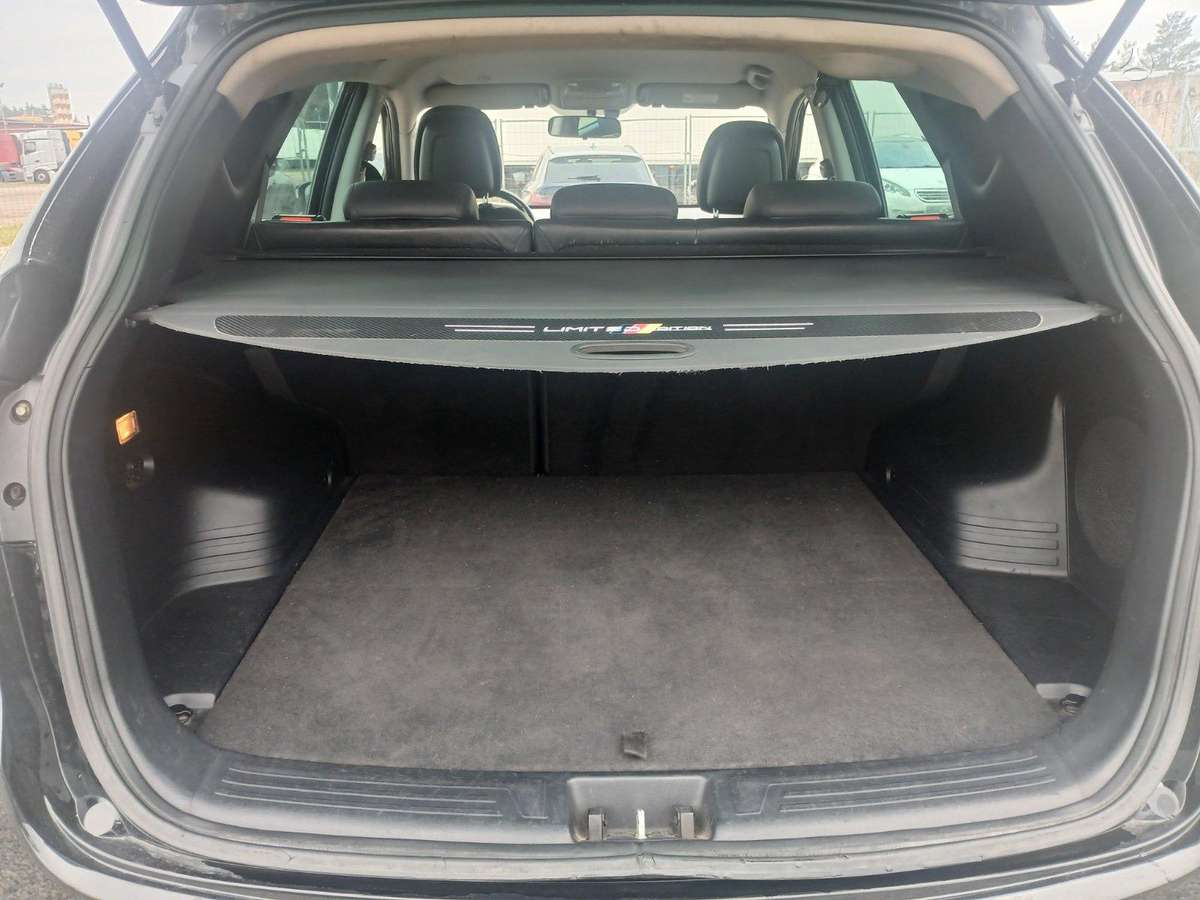 Hyundai ix35 2012 — photo 24