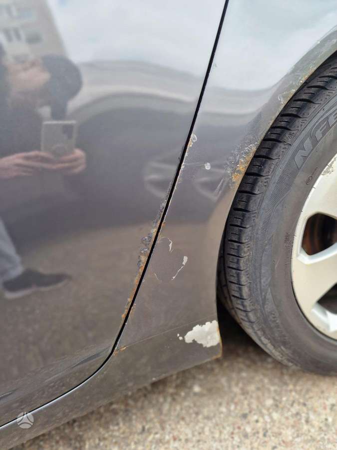 Opel Insignia 2013 — photo 8