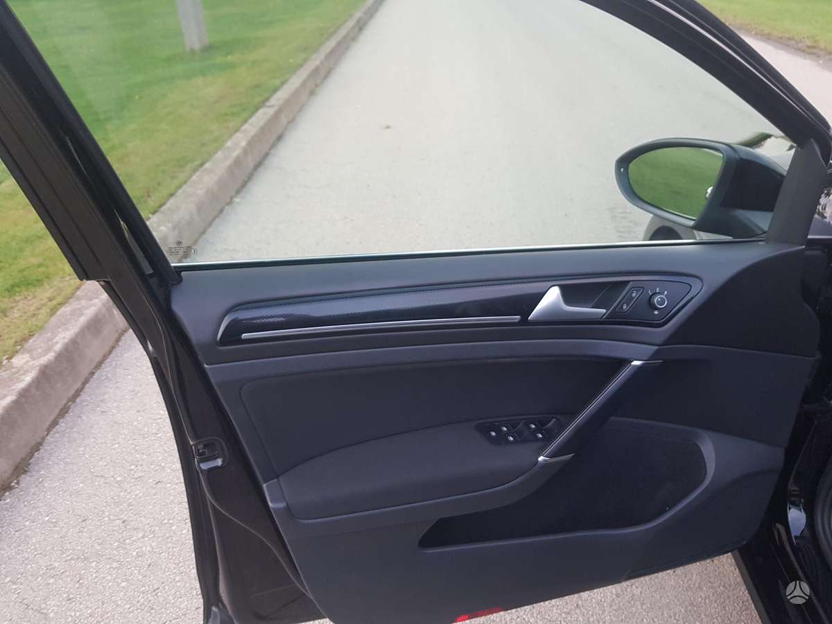 Volkswagen Golf 2015 — photo 18