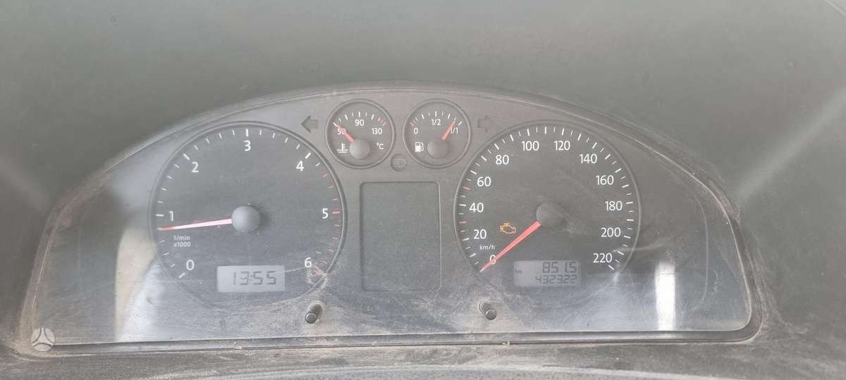 Volkswagen Caravelle 2007 — photo 9