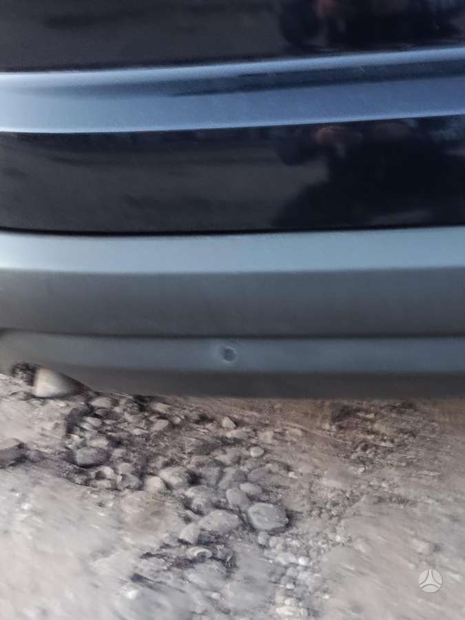 Ford S-MAX 2013 — photo 19