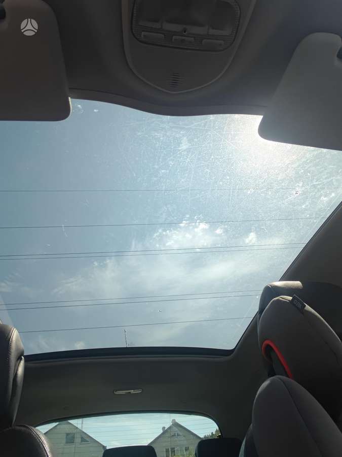Peugeot 3008 2012 — photo 10