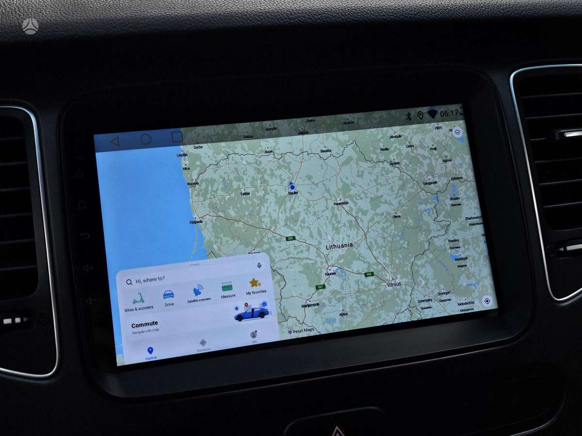Kia Carens 2013 — photo 27